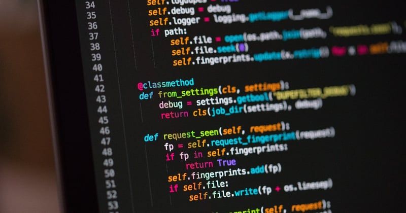 Comparatif des frameworks de développement web pour les débutants