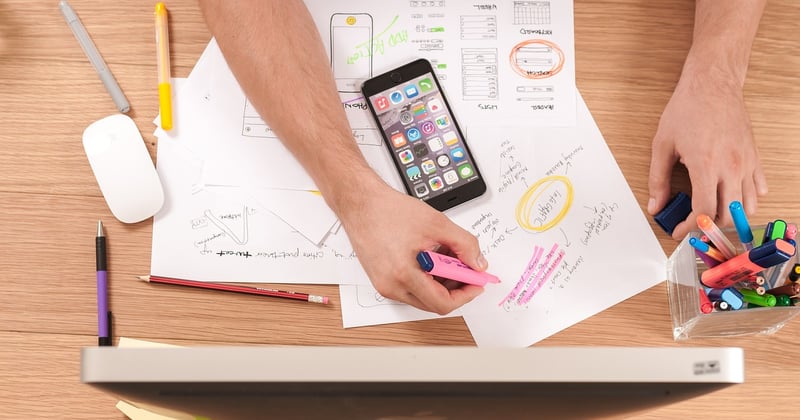 Éviter ces 7 erreurs fatales lors de la création d’une application mobile