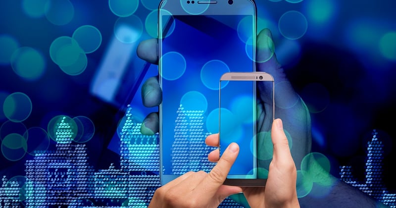 Maison intelligente : les tendances objets connectés qui vont tout changer